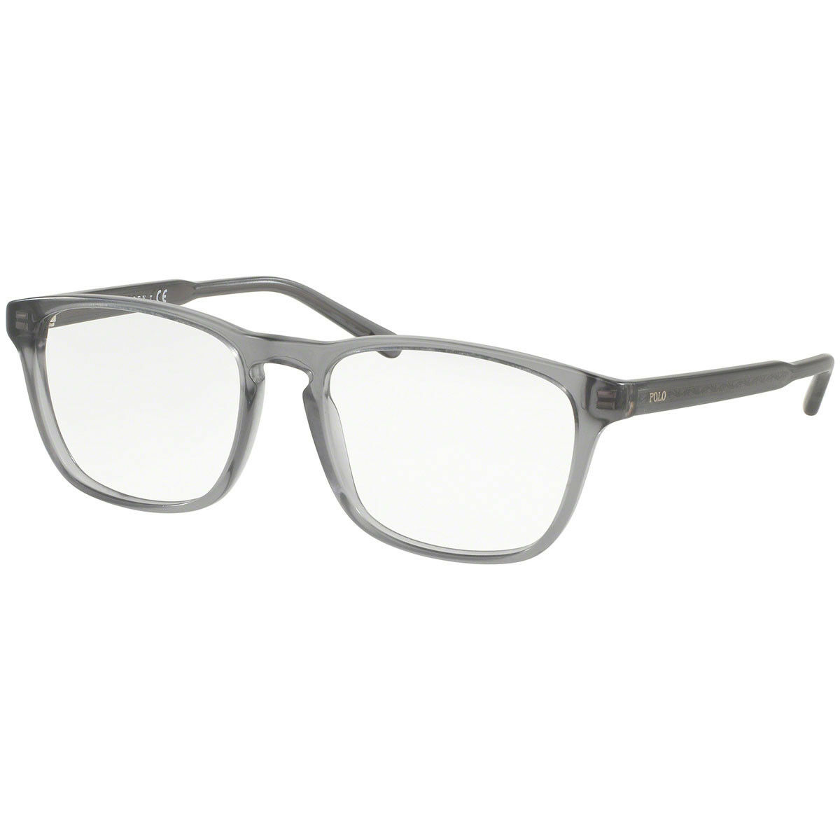 Unisex’ Spectacle frame Ralph Lauren PH2158-5604 Grey Ø 53 mm