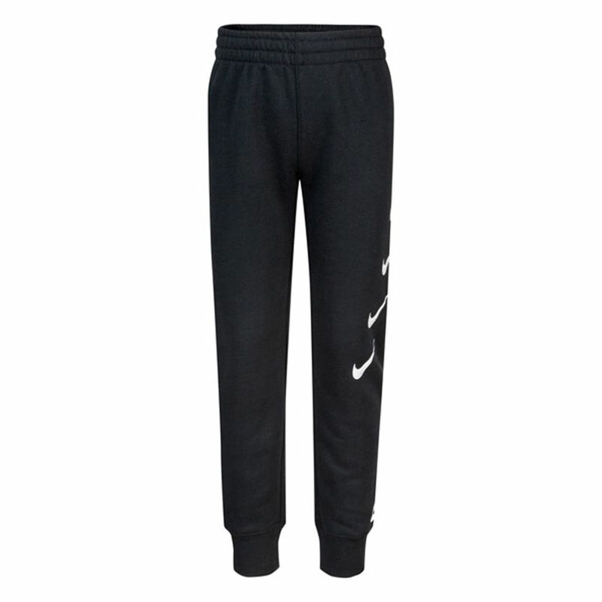 Children’s Tracksuit Bottoms Nike Nsw K Black