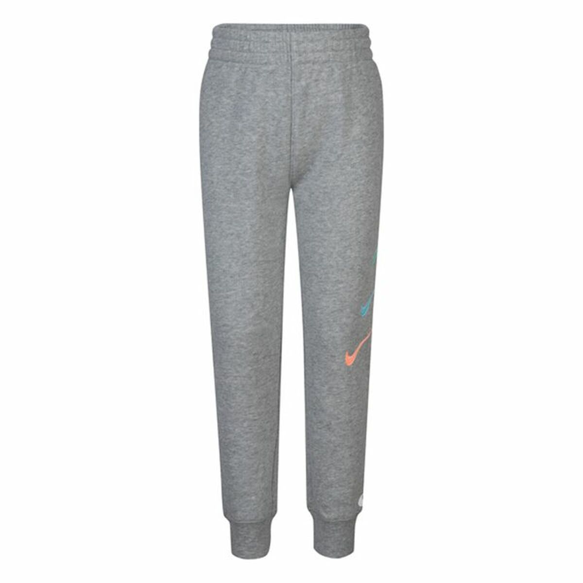 Children’s Tracksuit Bottoms Nike Nsw K Grey