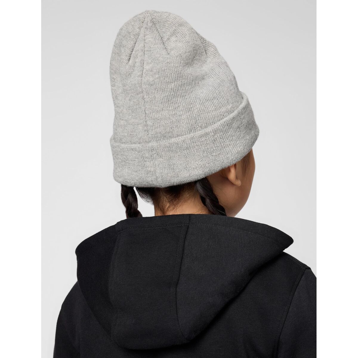 Hat & Gloves Nike Club Grey (One size)