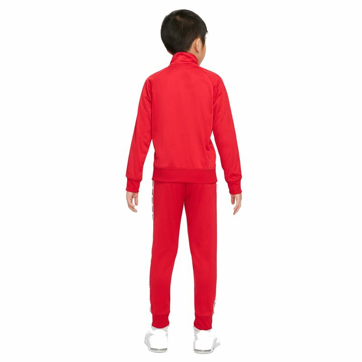 Children’s Sports Outfit Nike My First Tricot Red