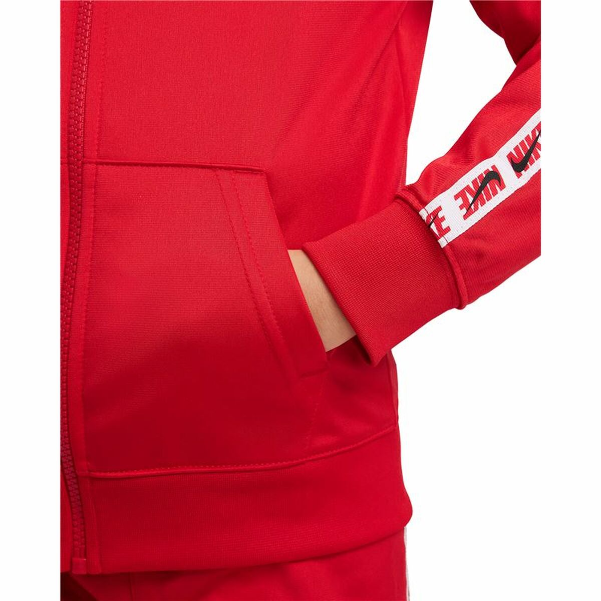 Children’s Sports Outfit Nike My First Tricot Red