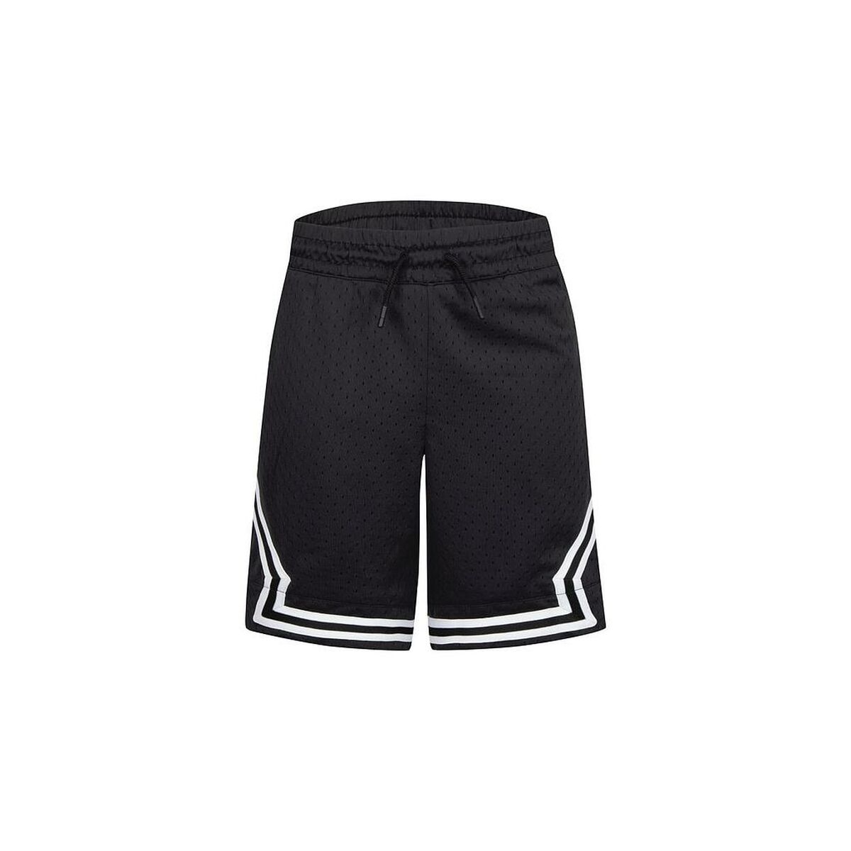 Sport Shorts for Kids Nike AIR DIAMOND SHORT 95B136 023 Black