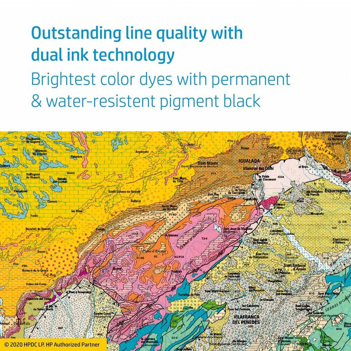 Original Ink Cartridge HP C9370A Black