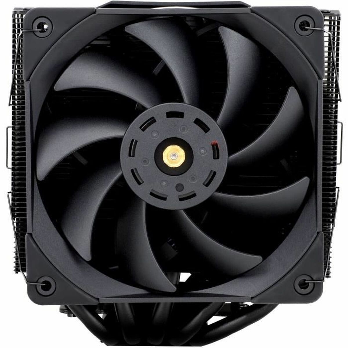 CPU Fan Thermalright Frost Commander 140