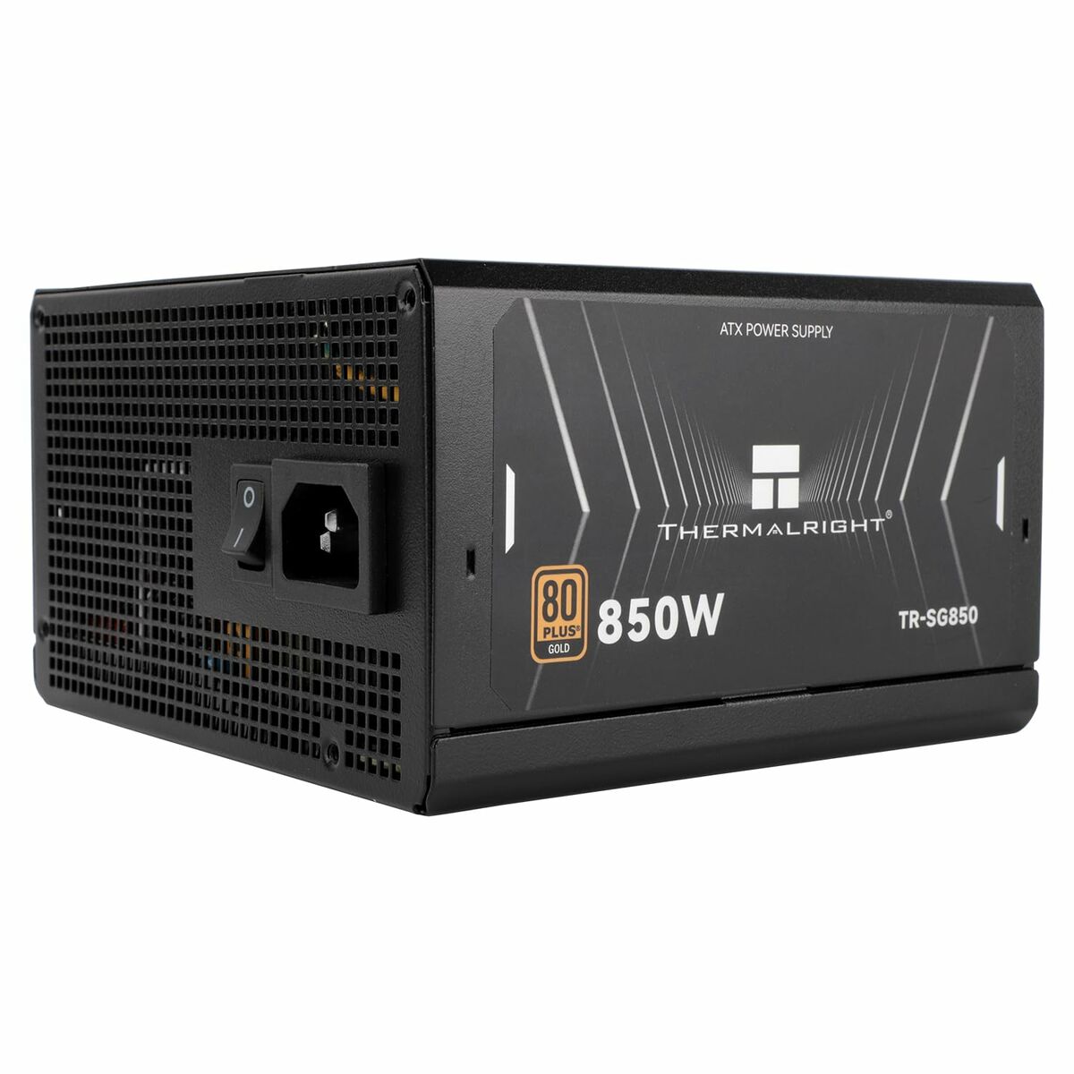 Power supply Thermalright SG850 850 W 130 W 80 Plus Gold