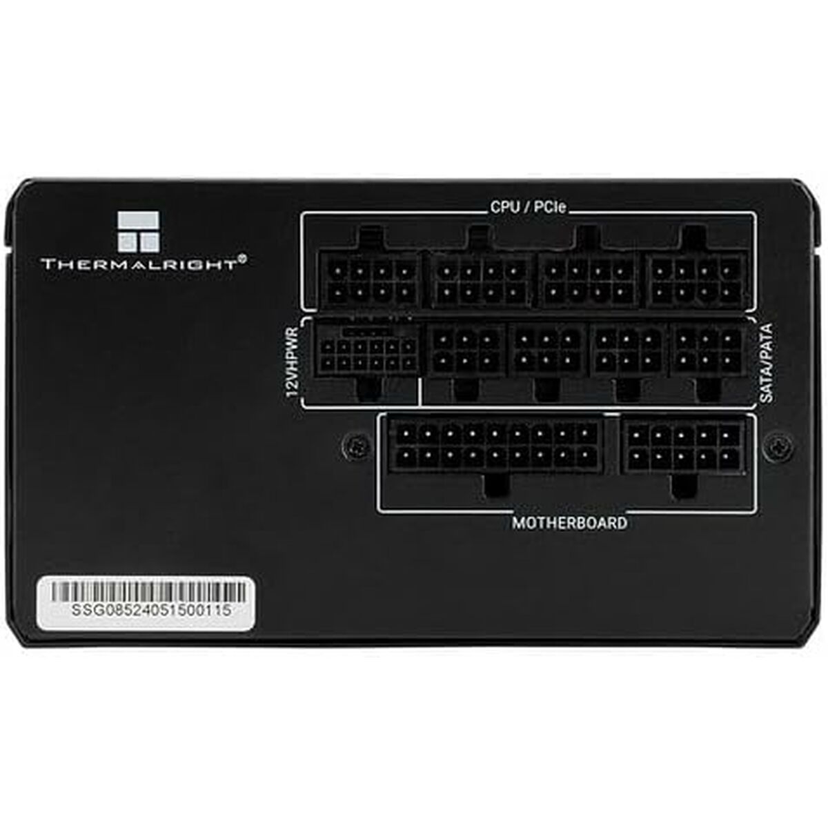 Power supply Thermalright SG850 850 W 130 W 80 Plus Gold