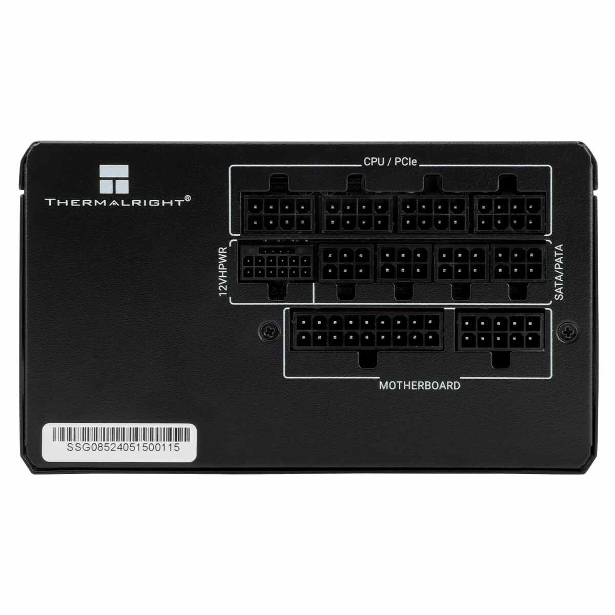 Power supply Thermalright SG850 850 W 130 W 80 Plus Gold