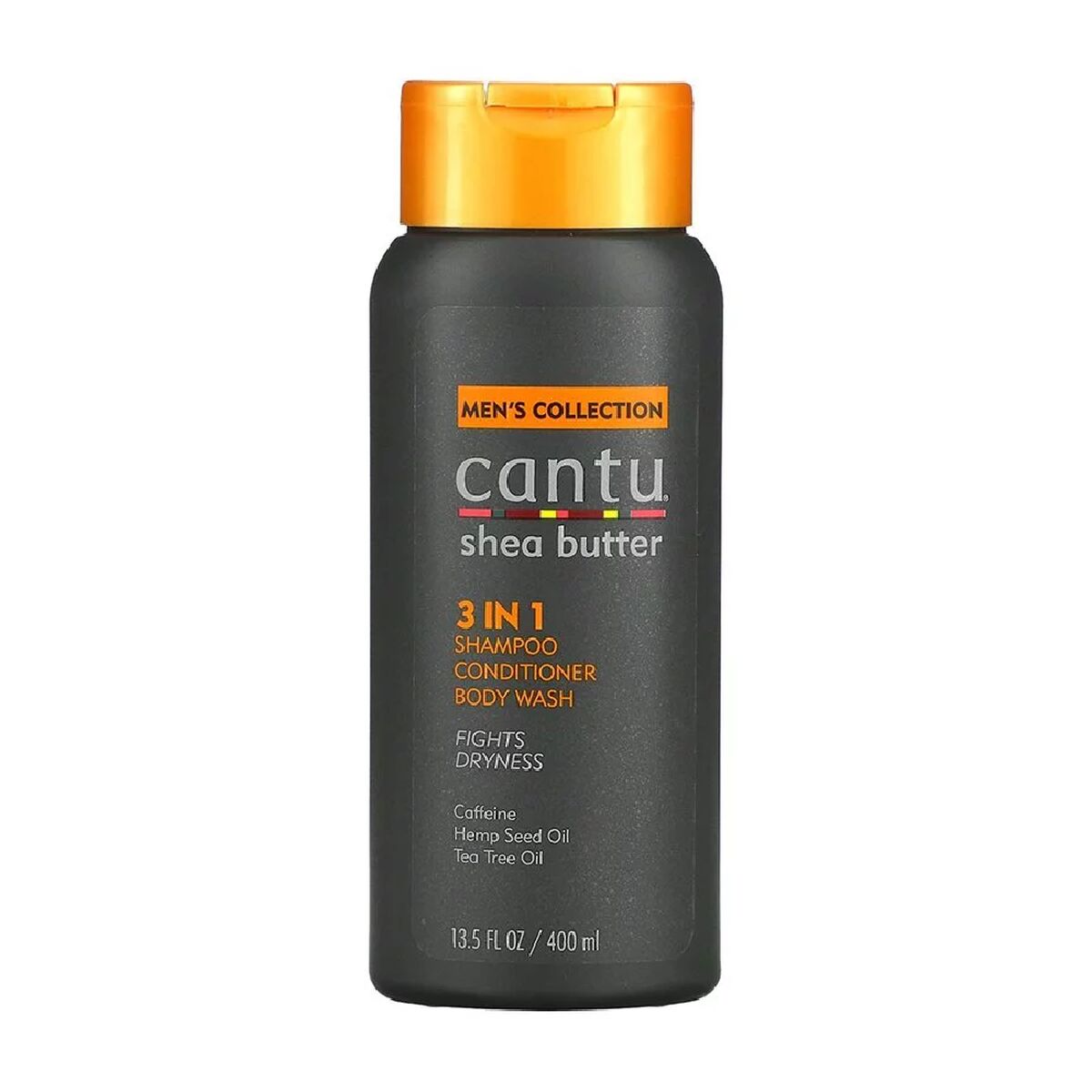 Shampoo and Conditioner 07676-12/3PK