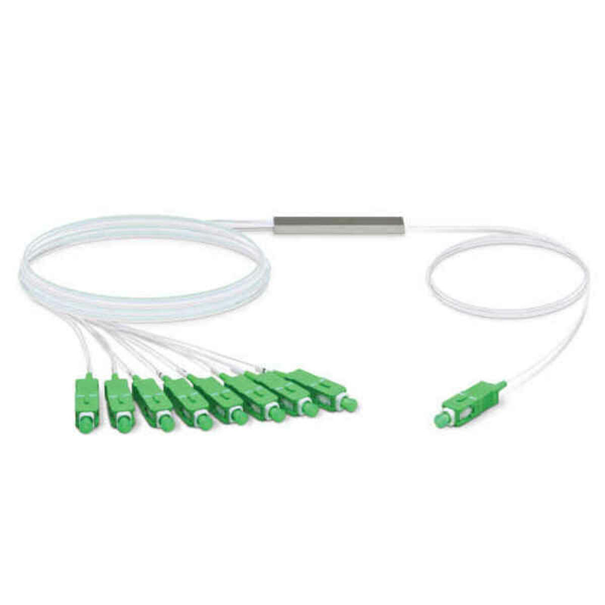Fibre optic cable UBIQUITI UF-SPLITTER-8 Fibre optic cable UBIQUITI UF-SPLITTER-8