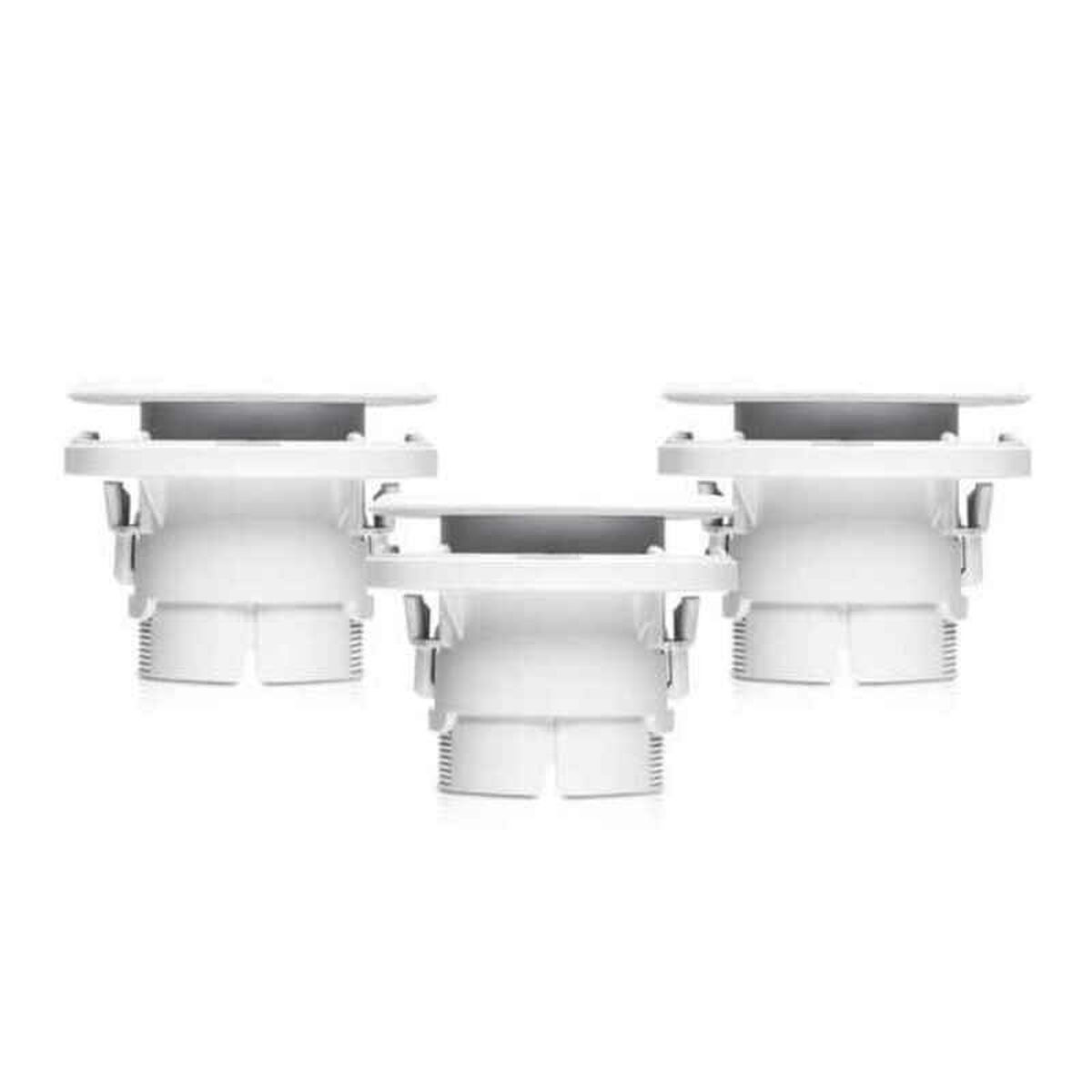 Bracket for Video Surveillance Cameras UBIQUITI UVC-G3-F-C-3 Bracket for Video Surveillance Cameras UBIQUITI UVC-G3-F-C-3