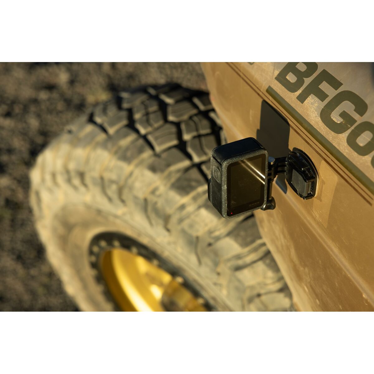 Surveillance Camcorder GoPro DK00150060