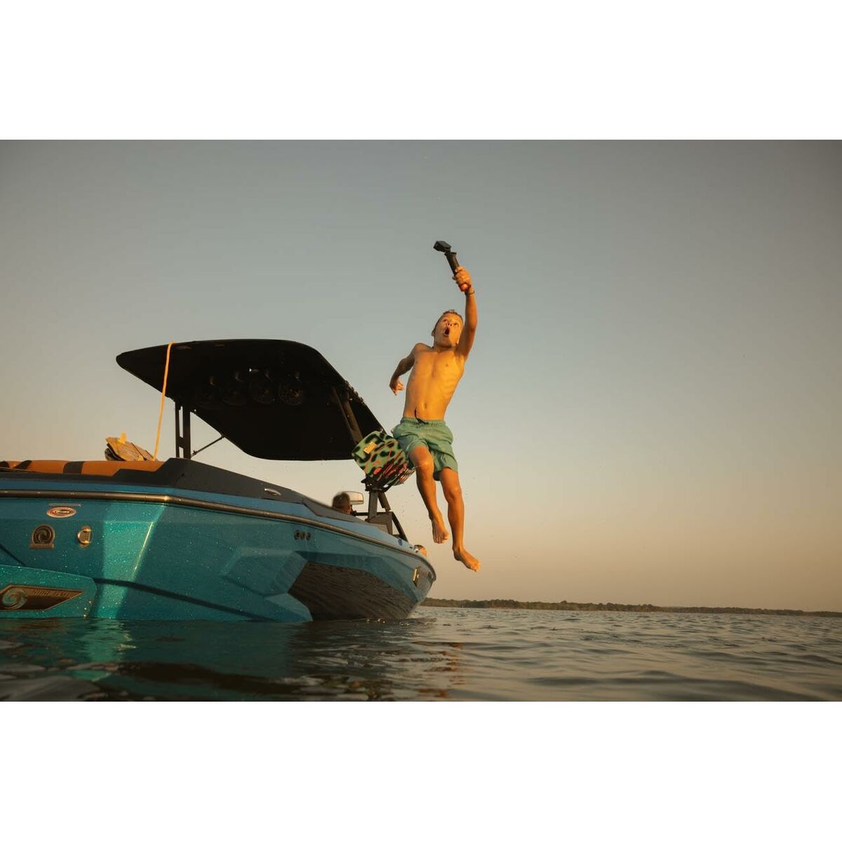 Surveillance Camcorder GoPro GOPRO-AFHGM003