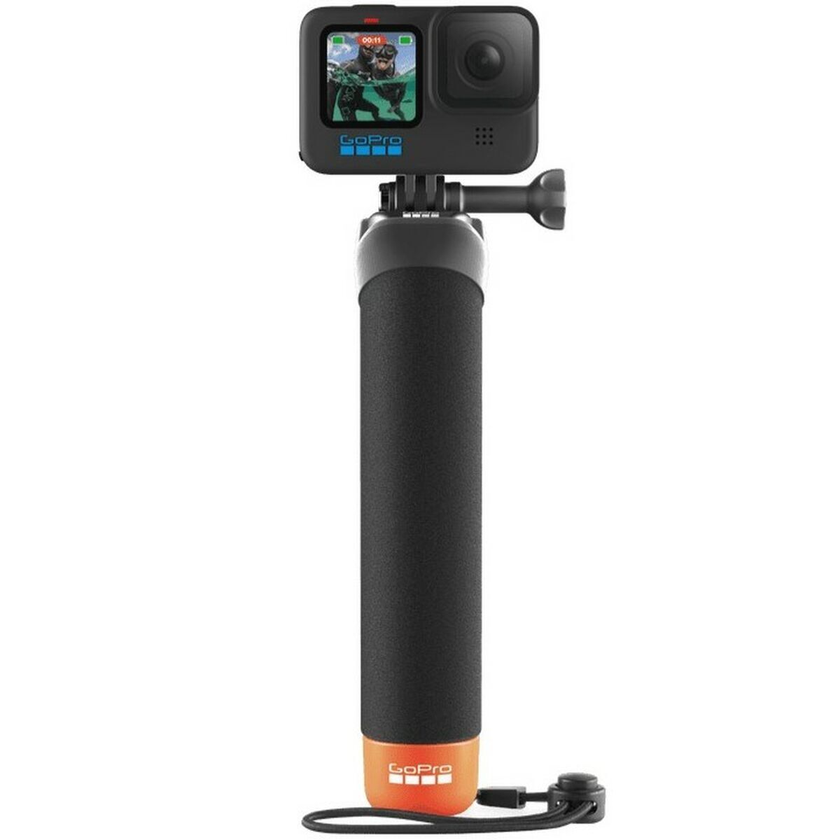 Handgrip GoPro GOPRO-AFHGM003 (Refurbished A)