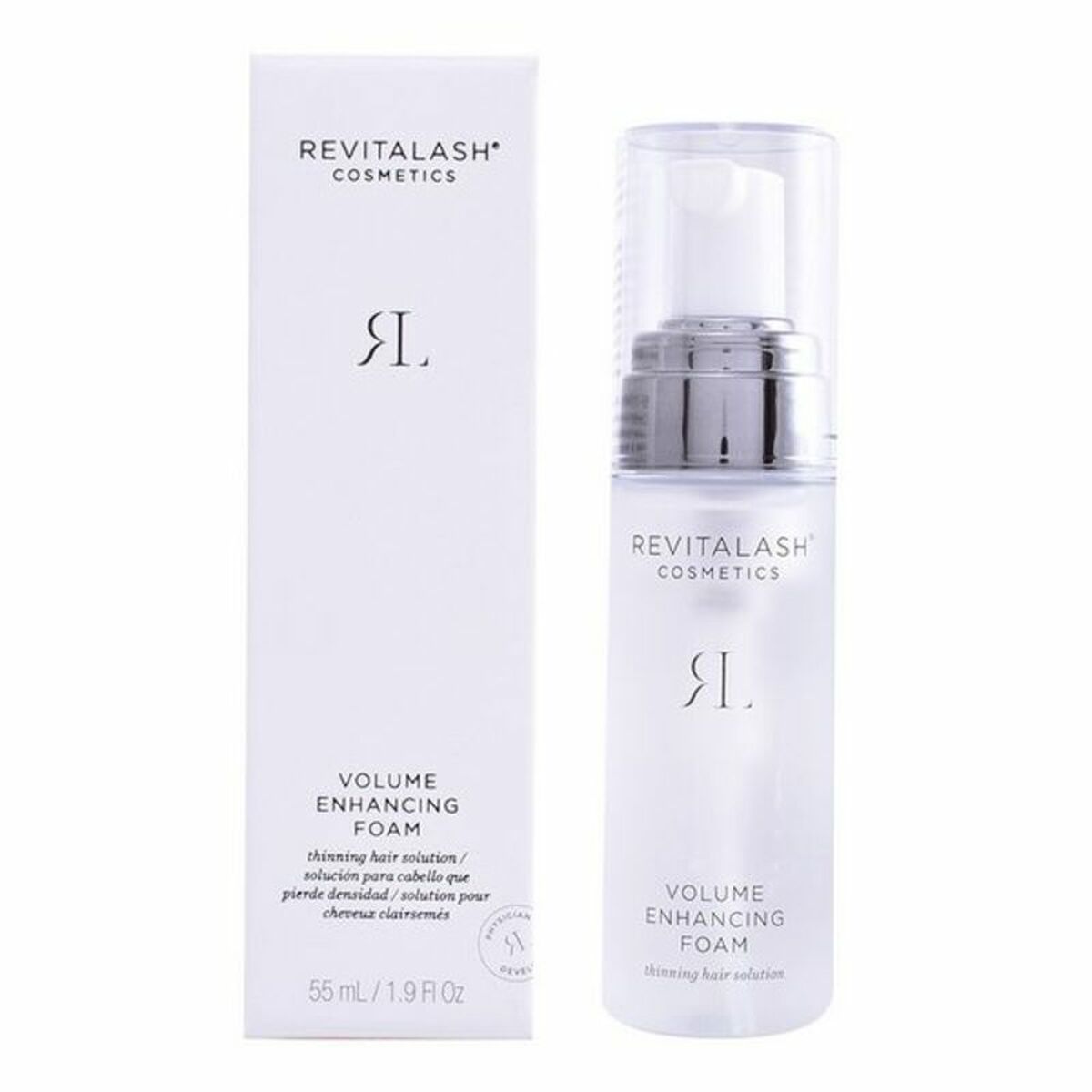 Volumising Spray Revitalash (55 ml)