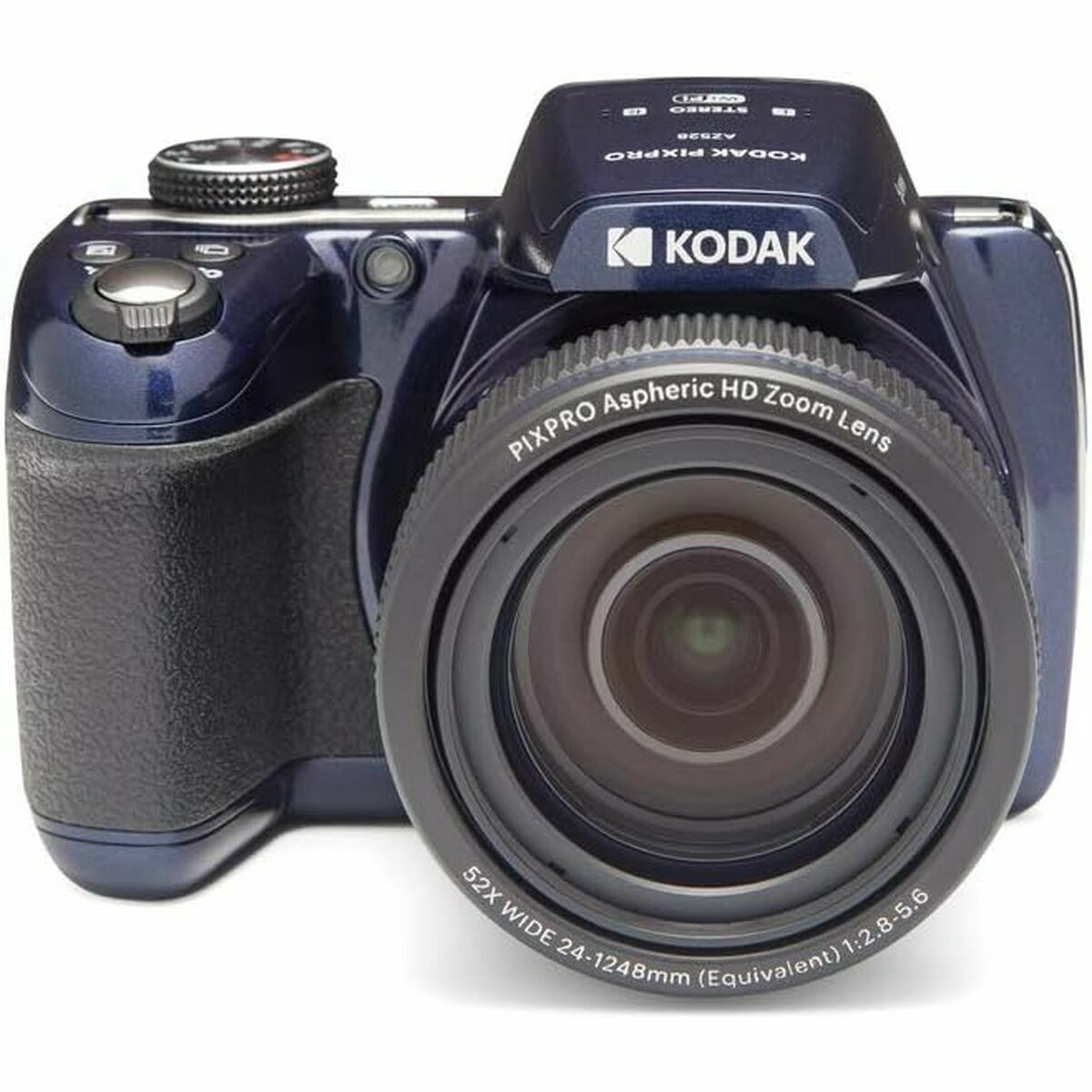 Digital Camera Kodak AZ528BK Blue 16 MP 3″