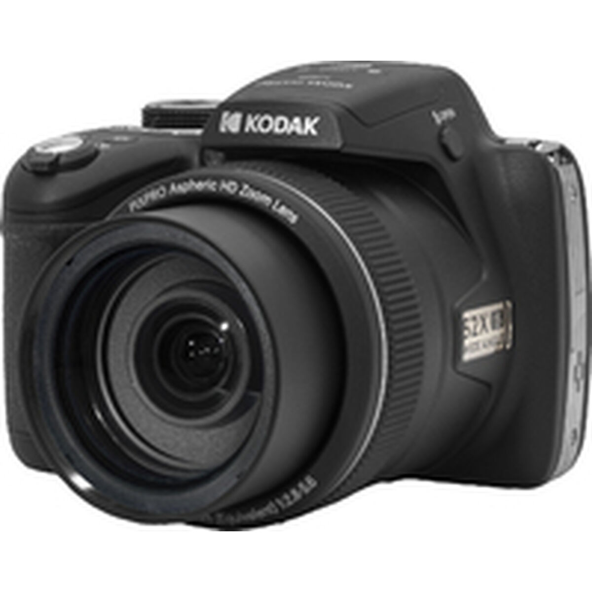 Digital Camera Kodak AZ528BK Blue 16 MP 3″