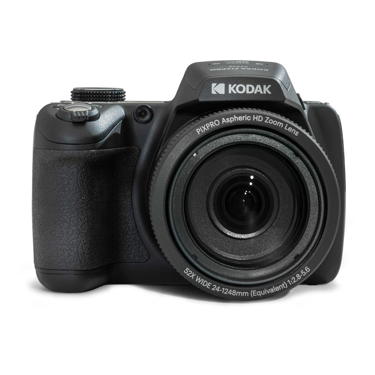 Digital Camera Kodak AZ528BK Blue 16 MP 3″