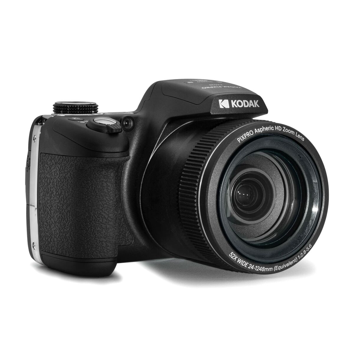 Digital Camera Kodak AZ528BK Blue 16 MP 3″