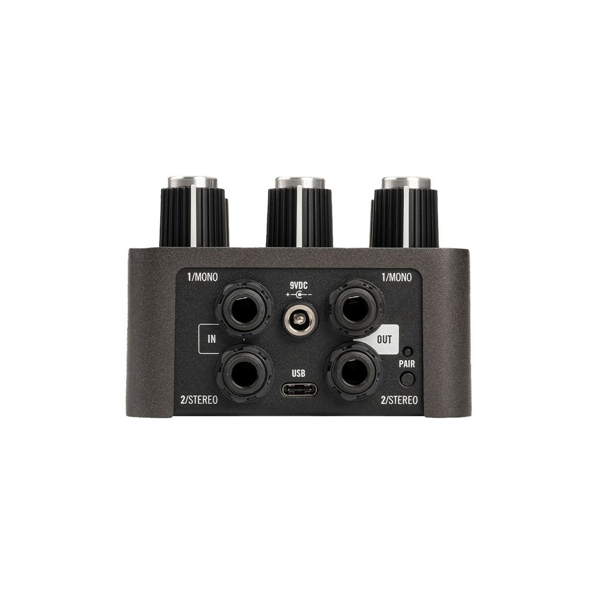 Amplifier Universal Audio UA GPM-DRM