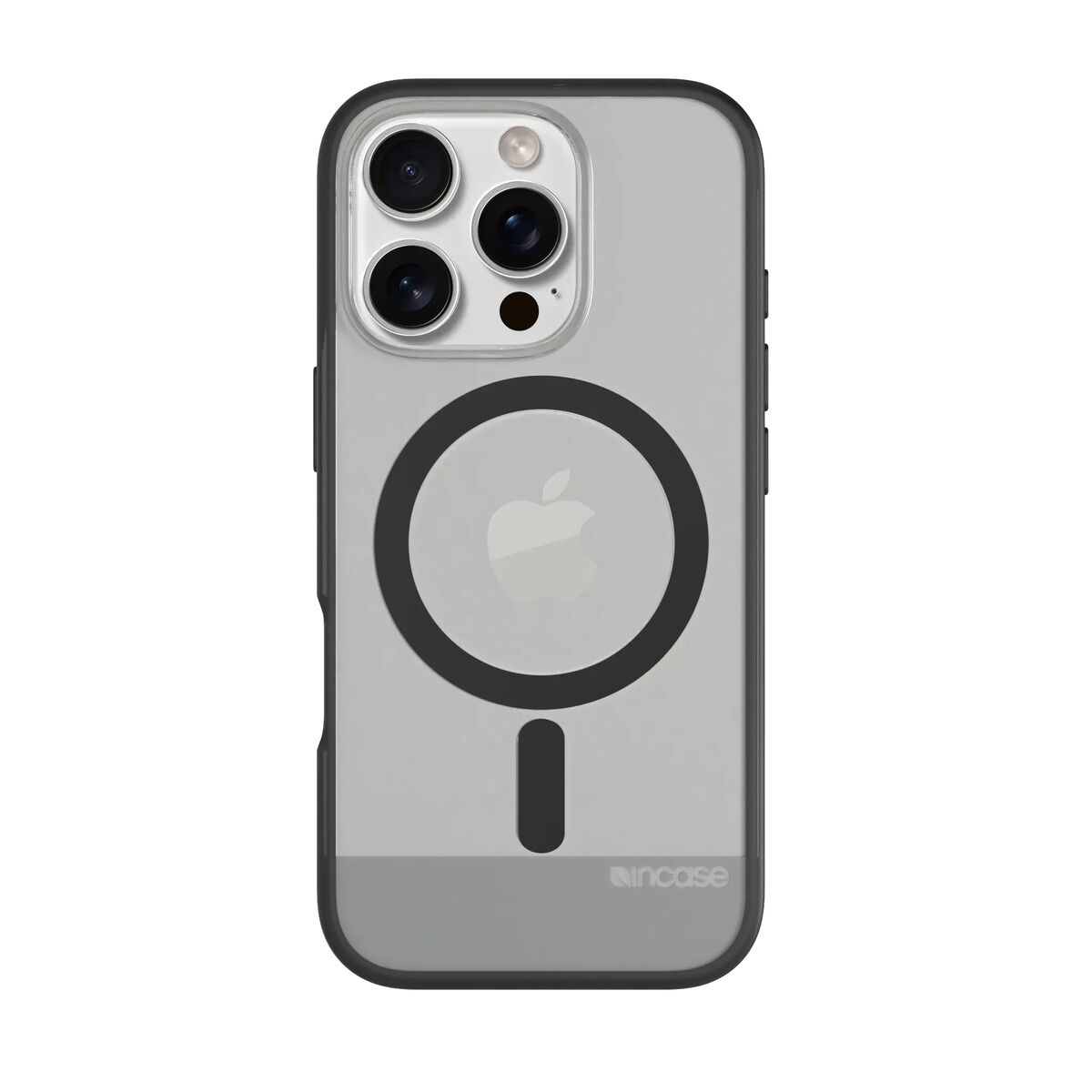 Mobile cover Incase iPhone 16 Pro Apple Black