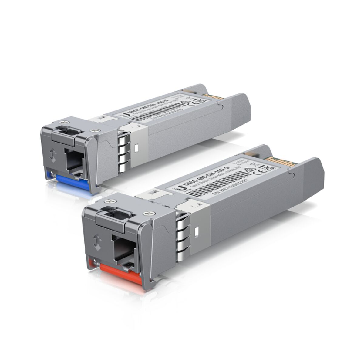 MultiMode SFP Fibre Module UBIQUITI UACC-OM-SM-10G-S-2 MultiMode SFP Fibre Module UBIQUITI UACC-OM-SM-10G-S-2