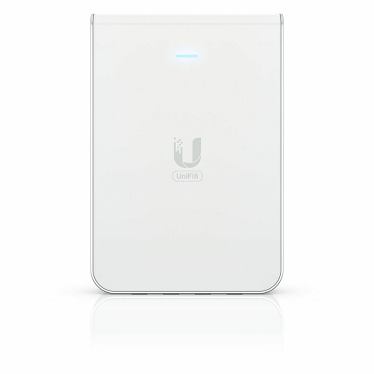 Wi-Fi Repeater + Router + Access Point UBIQUITI White