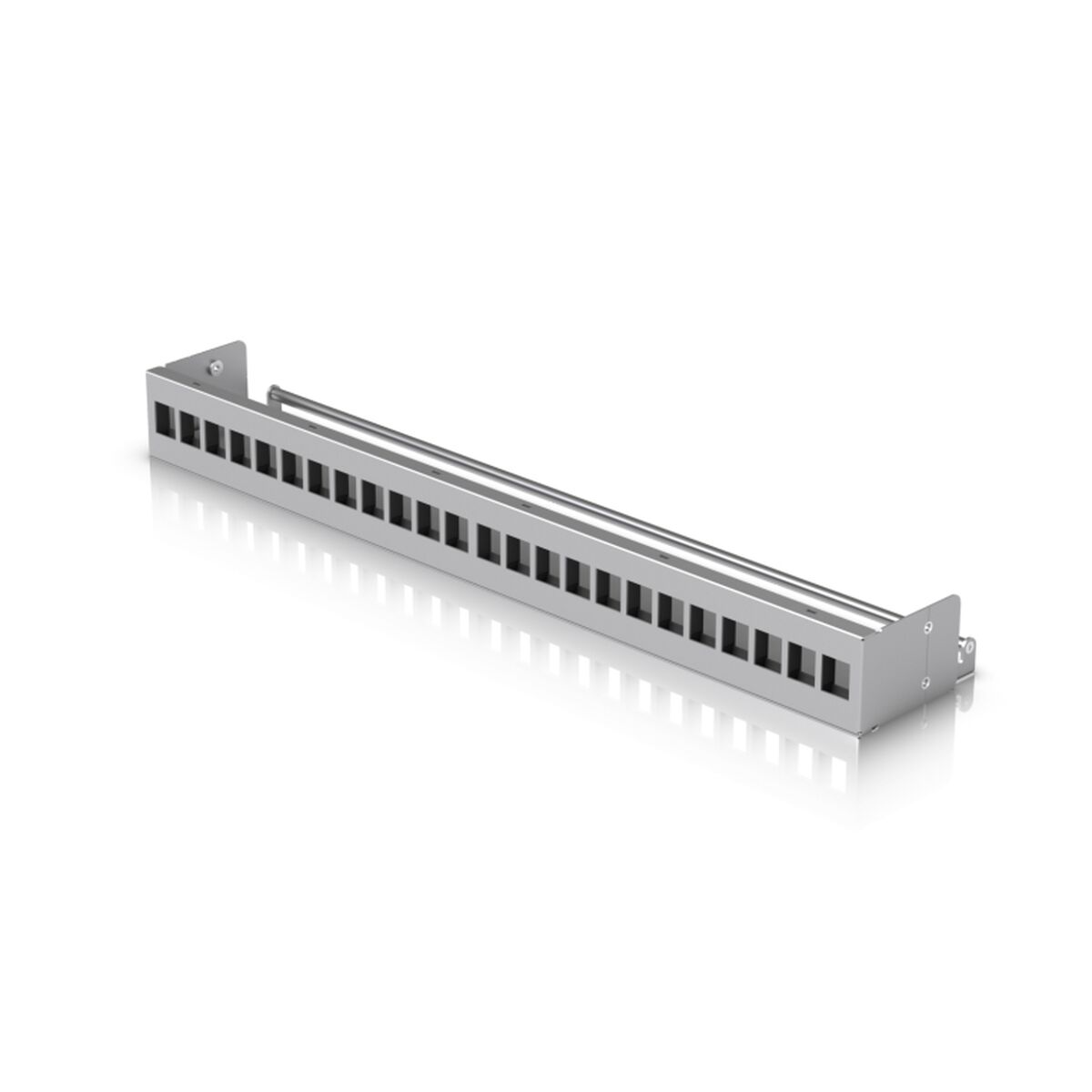 Wall-mounted Rack Cabinet UBIQUITI UACC-RACK-PANEL-PATCH-BLANK-24