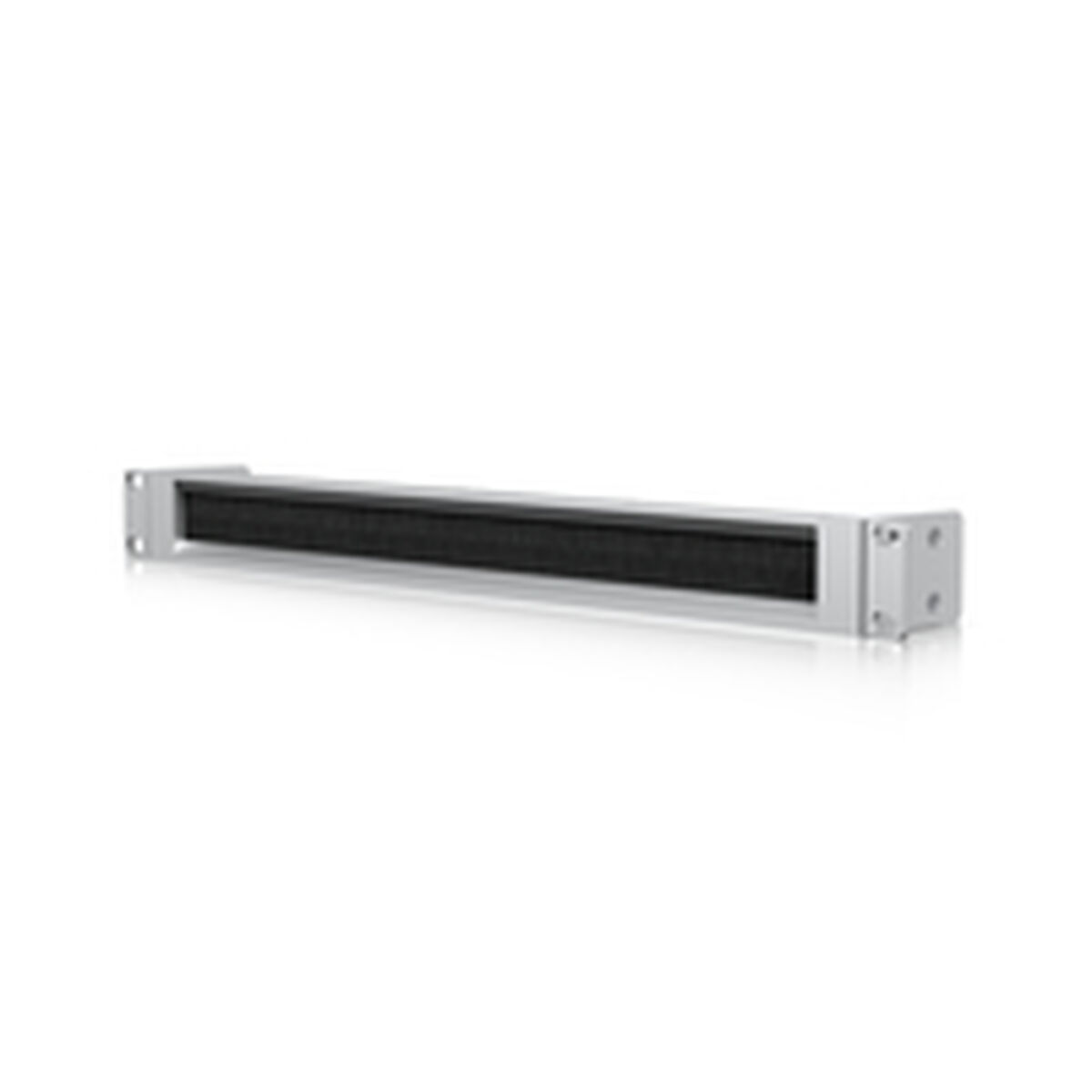 Wall-mounted Rack Cabinet UBIQUITI UACC-RACK-PANEL-BRUSH-1U
