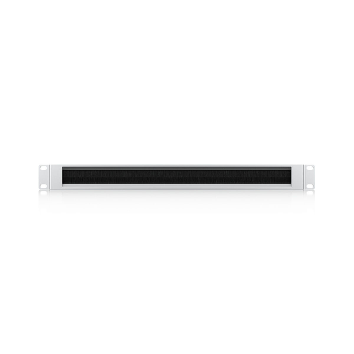 Wall-mounted Rack Cabinet UBIQUITI UACC-RACK-PANEL-BRUSH-1U