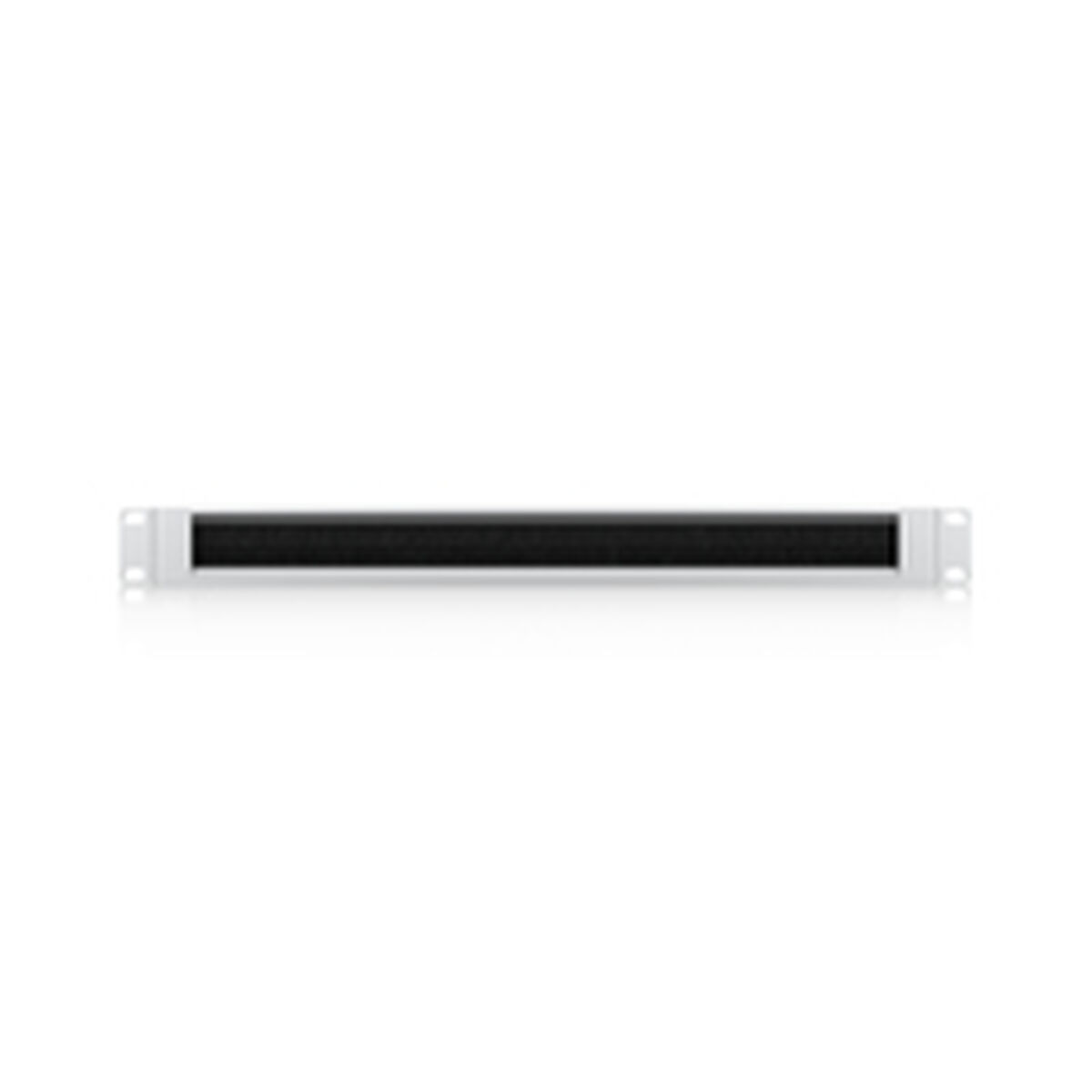 Wall-mounted Rack Cabinet UBIQUITI UACC-RACK-PANEL-BRUSH-1U