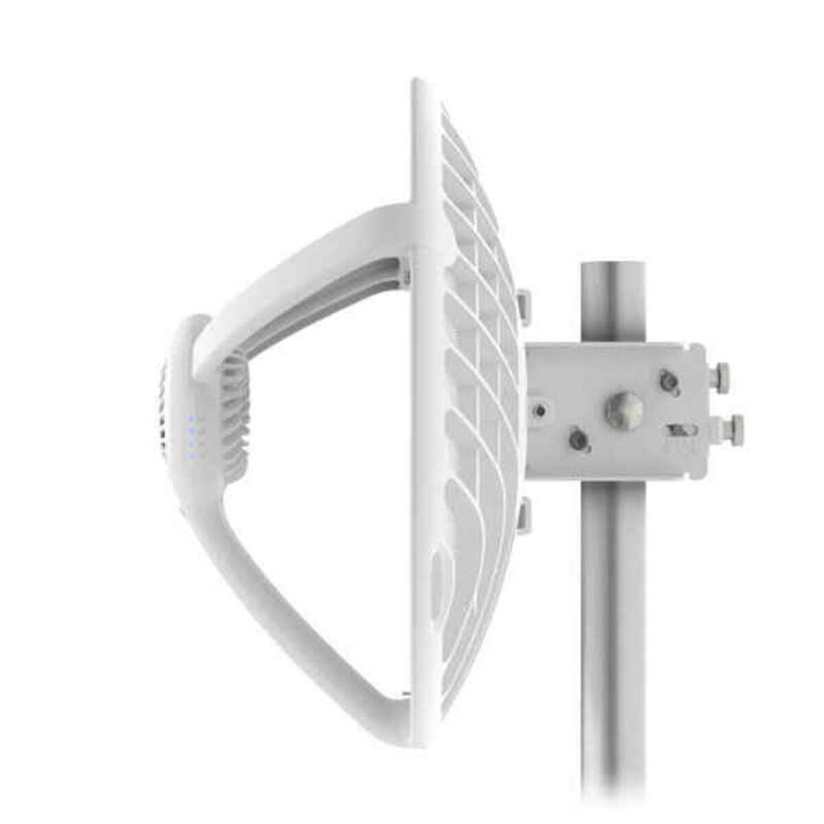 Access point UBIQUITI Ubiquiti White Access point UBIQUITI Ubiquiti White