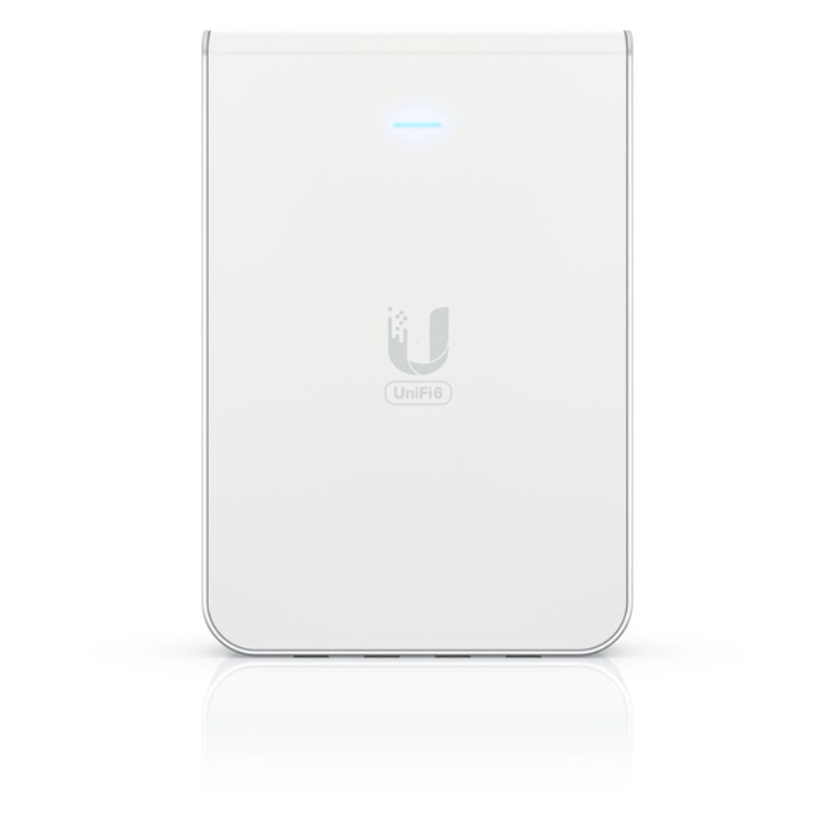Access point UBIQUITI U6-IW White Access point UBIQUITI U6-IW White