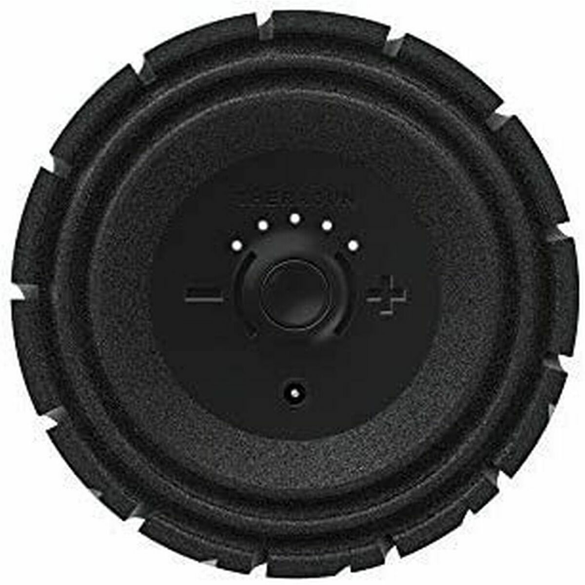 Rolling pin Therabody Roller Black 12″