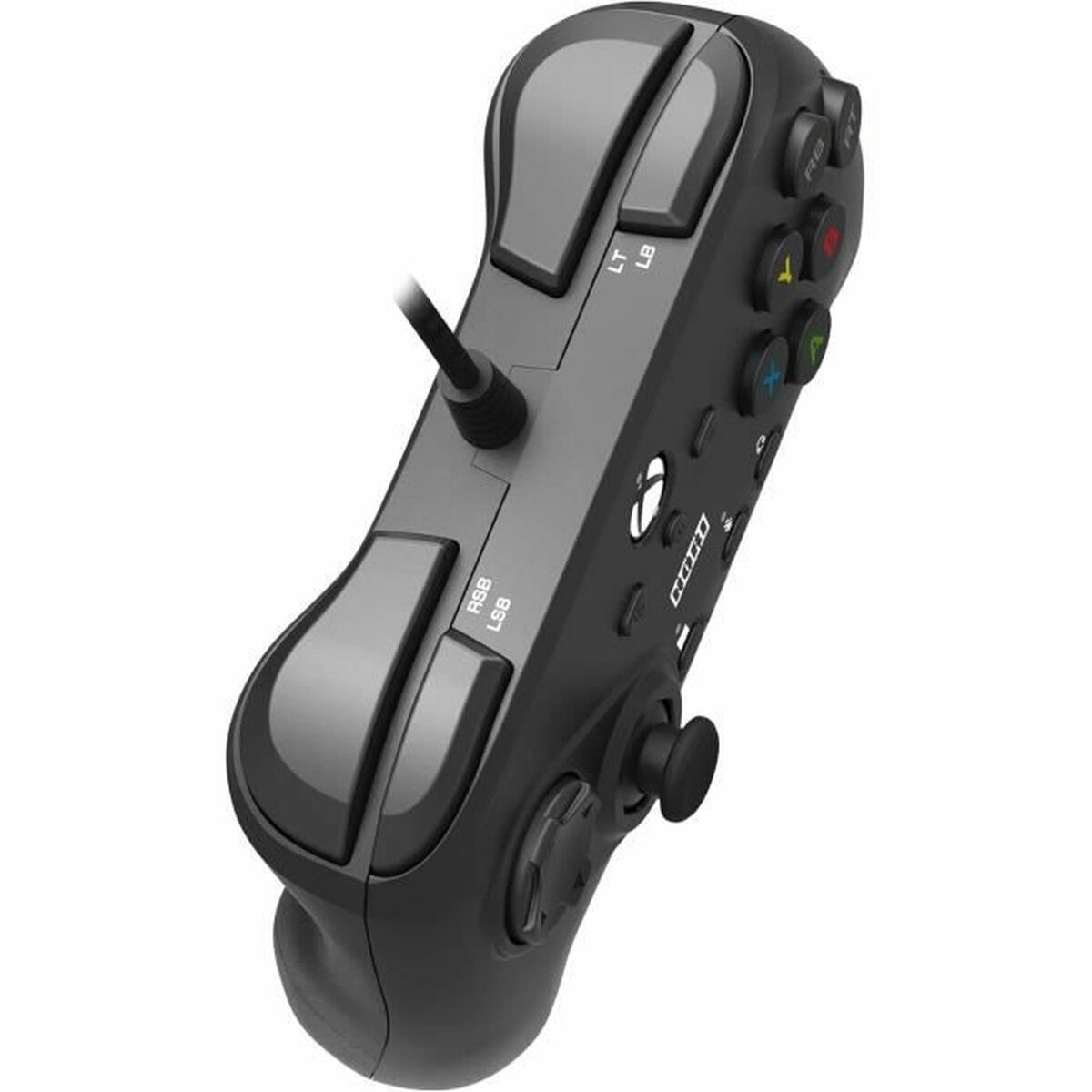 Gaming Control HORI Fighting Commander OCTA