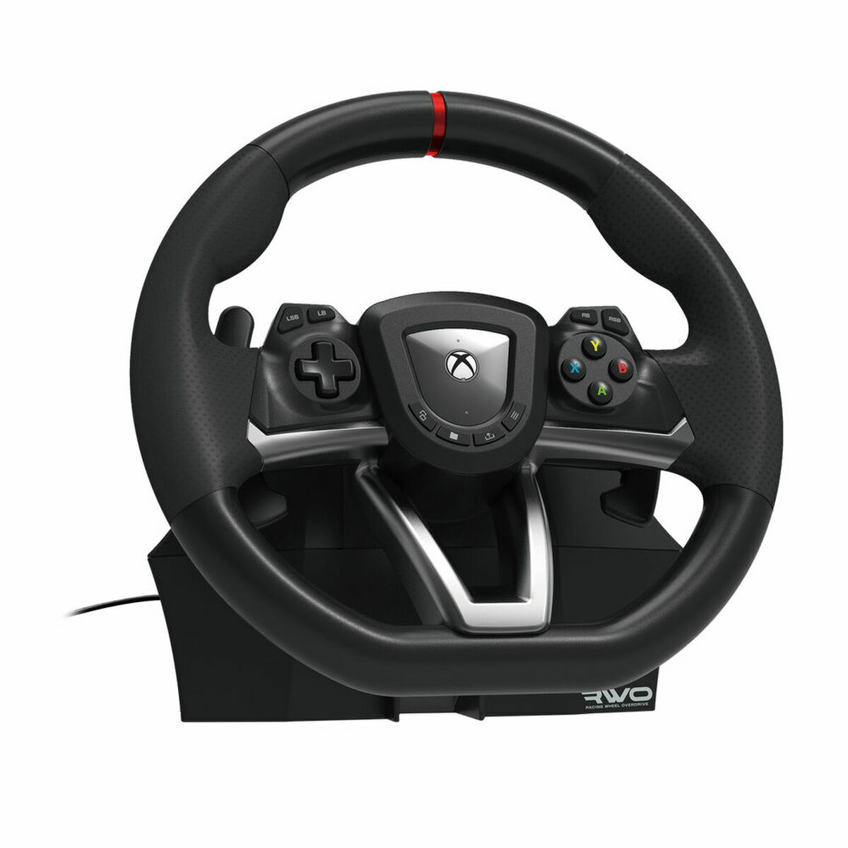 Racing Steering Wheel HORI