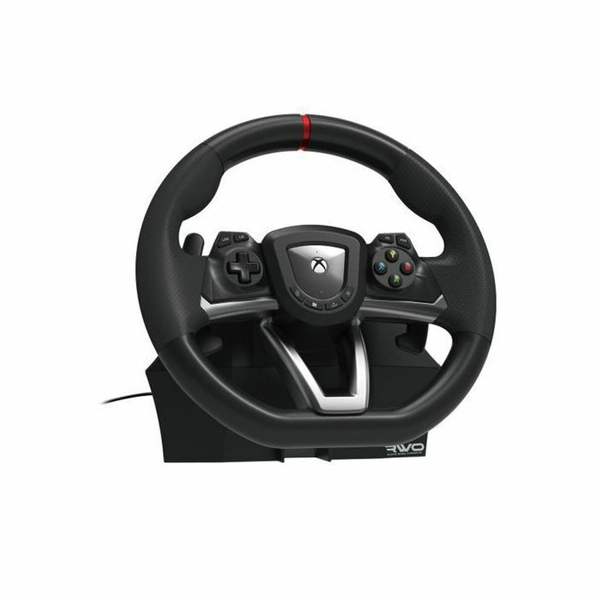 Racing Steering Wheel HORI