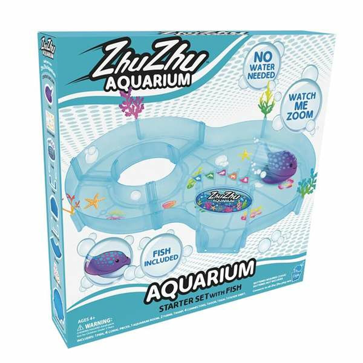 Aquarium Zhu Zhu Aquarium Zhu Zhu