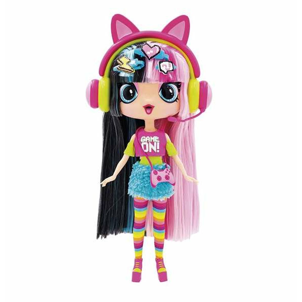 Doll 28 cm