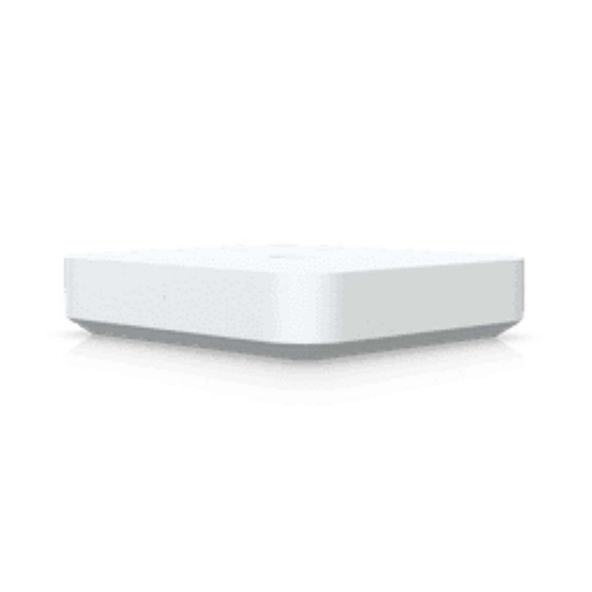 Router UBIQUITI UXG-MAX-EU White Router UBIQUITI UXG-MAX-EU White