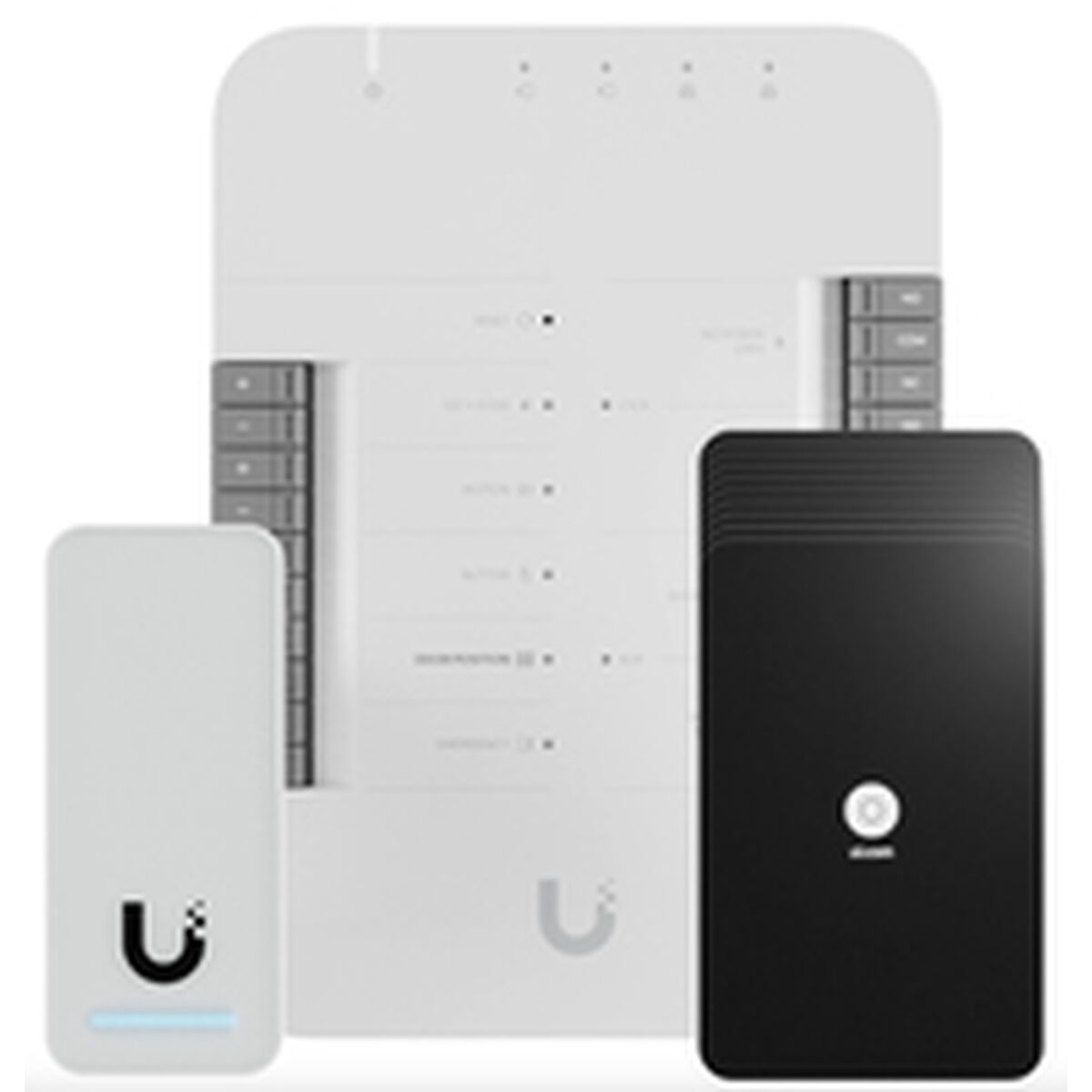 USB Hub UBIQUITI UA-G2-SK White