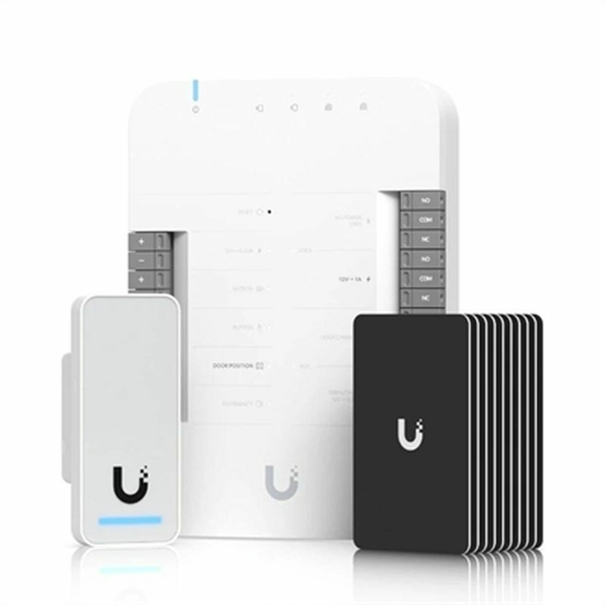 USB Hub UBIQUITI UA-G2-SK White USB Hub UBIQUITI UA-G2-SK White
