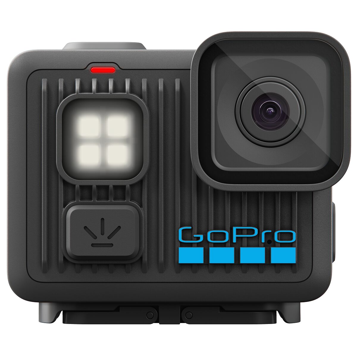 Digital Camera GoPro CHDHF-132-EU Black Digital Camera GoPro CHDHF-132-EU Black