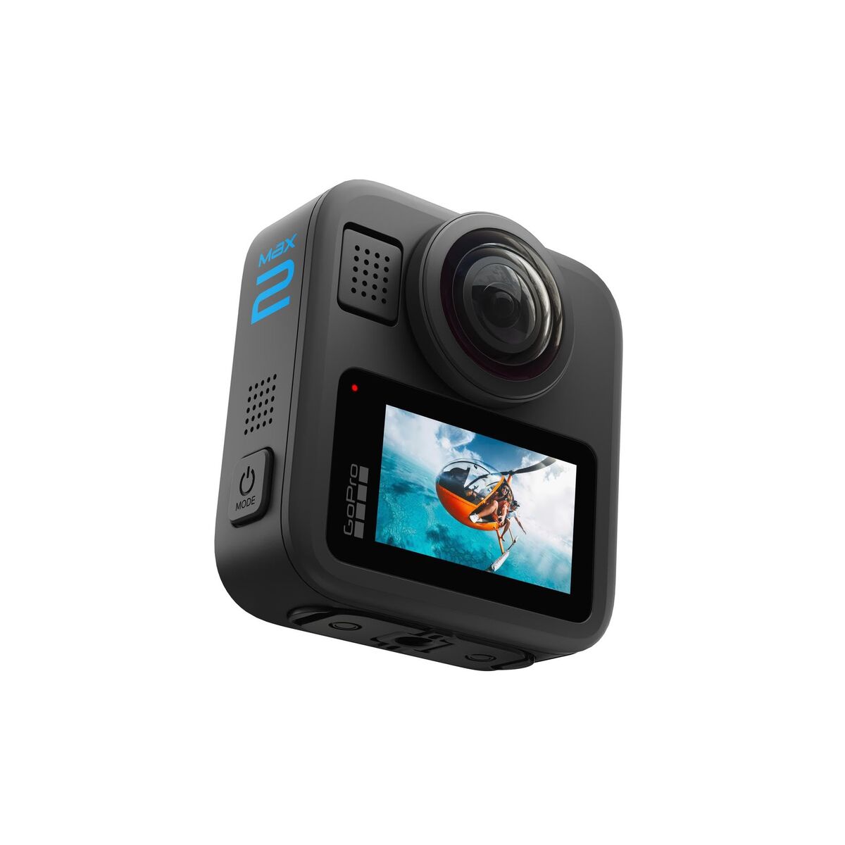 Digital Camera GoPro CHDHZ-311-RW Black