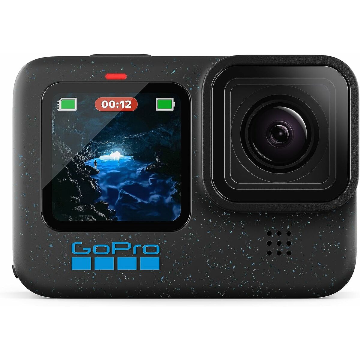 Sports Camera GoPro HERO12 Black Sports Camera GoPro HERO12 Black