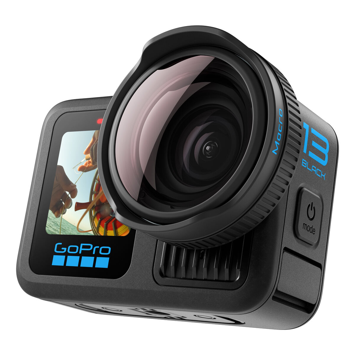 Surveillance Camcorder GoPro AEWAL-021