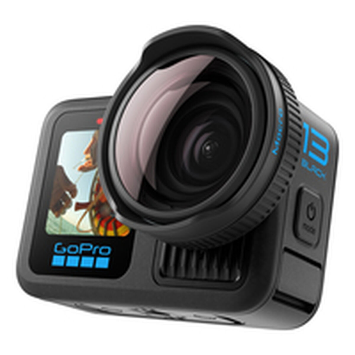 Surveillance Camcorder GoPro AEWAL-021