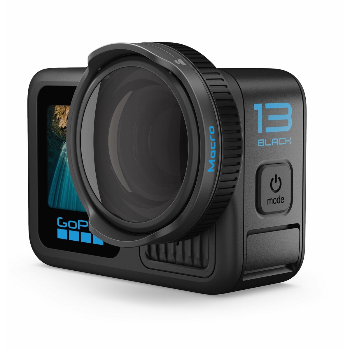 Surveillance Camcorder GoPro AEWAL-021