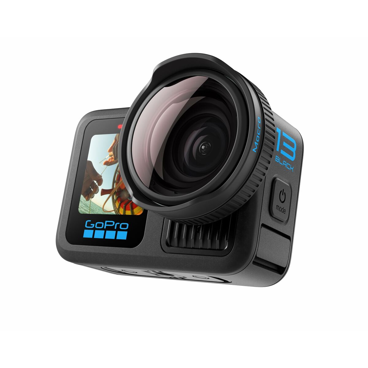 Surveillance Camcorder GoPro AEWAL-021