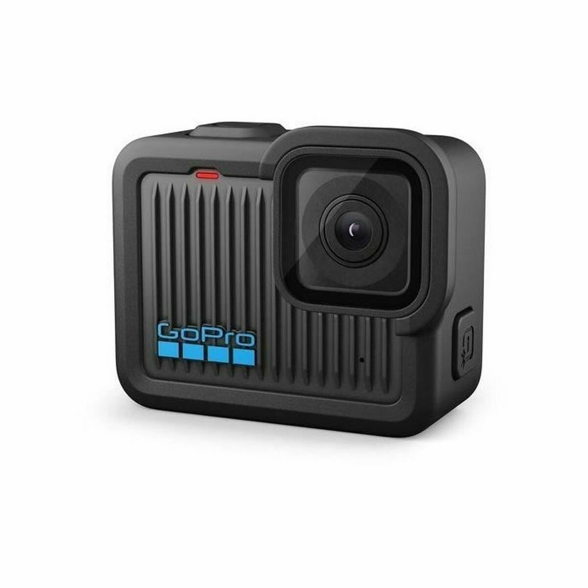Adaptor GoPro CHDHF-131-EU Black Adaptor GoPro CHDHF-131-EU Black